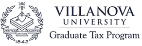 Villanova University | Graduate Tax Program