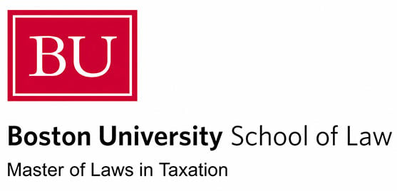 BU | Boston University School Of Law | Master Of Laws In Taxation